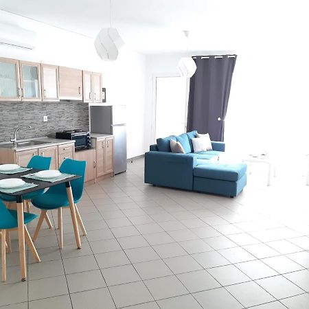 Babis Prinos Apartment Exterior photo