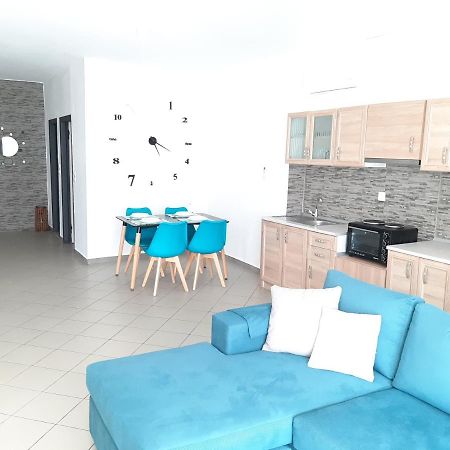 Babis Prinos Apartment Exterior photo