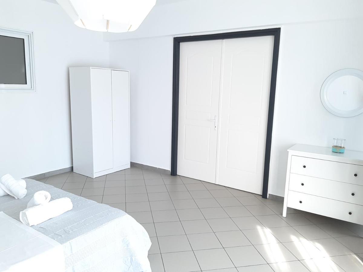 Babis Prinos Apartment Exterior photo