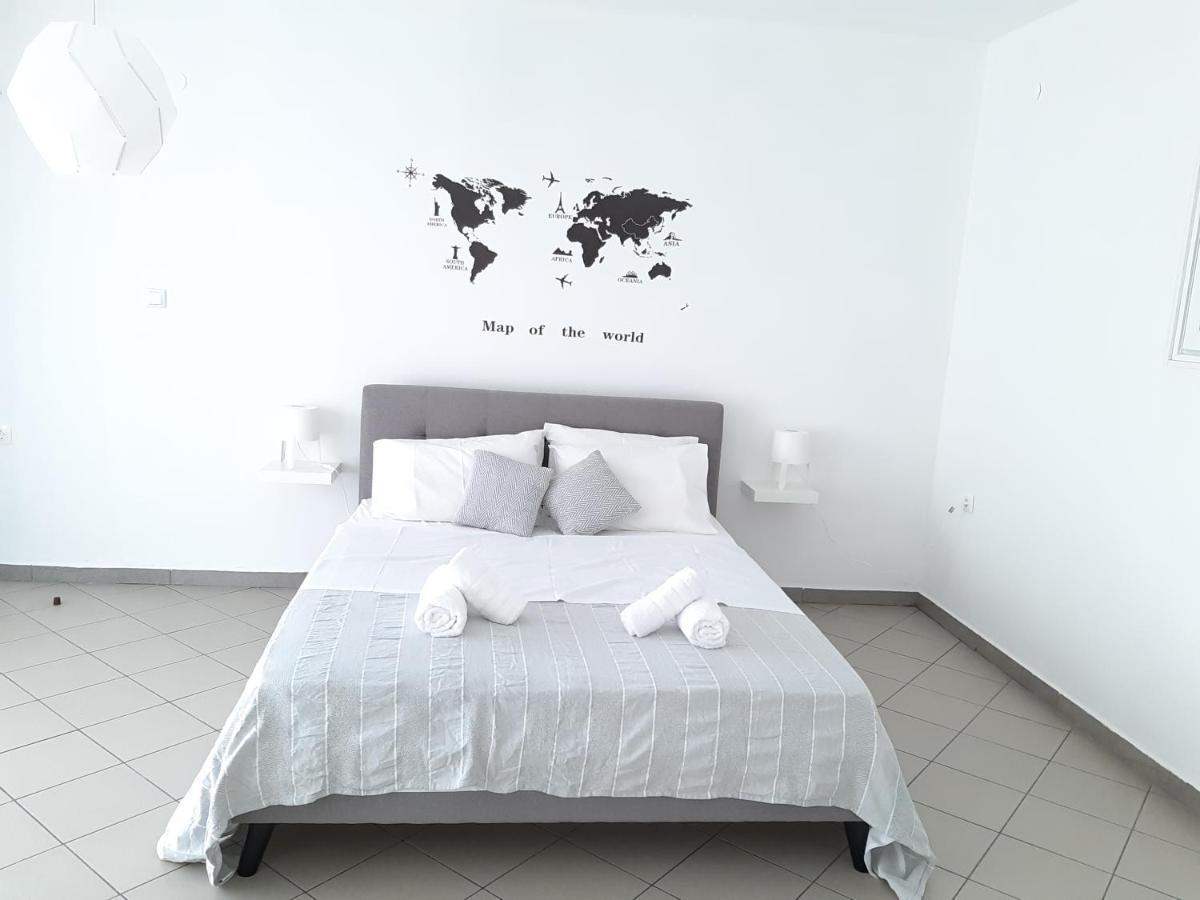 Babis Prinos Apartment Exterior photo