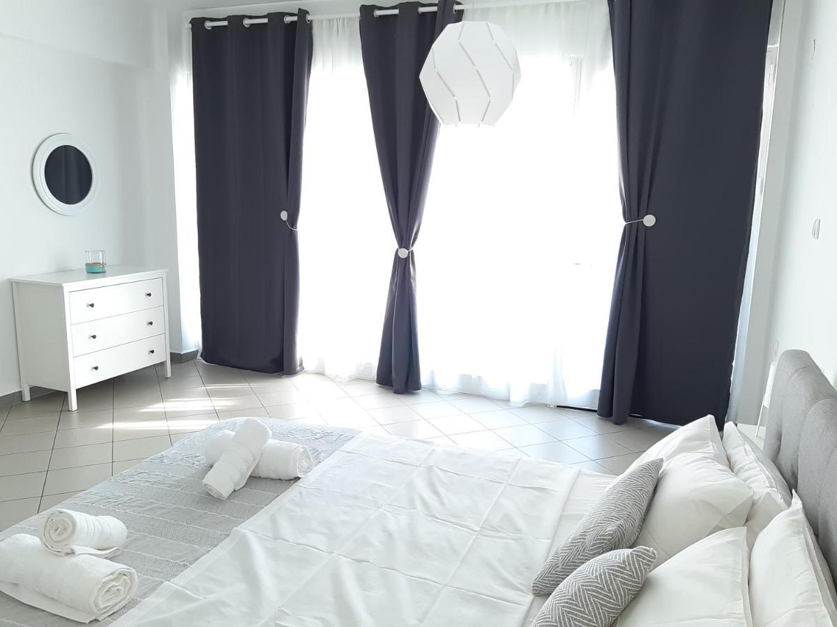 Babis Prinos Apartment Exterior photo