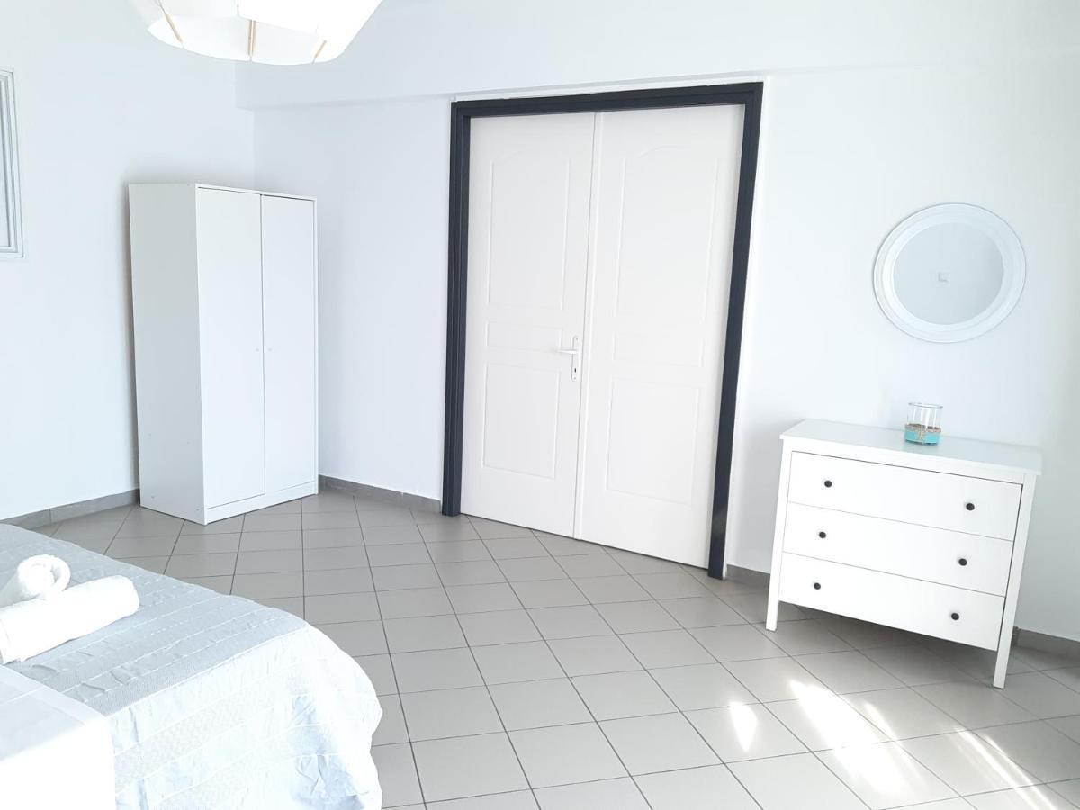 Babis Prinos Apartment Exterior photo
