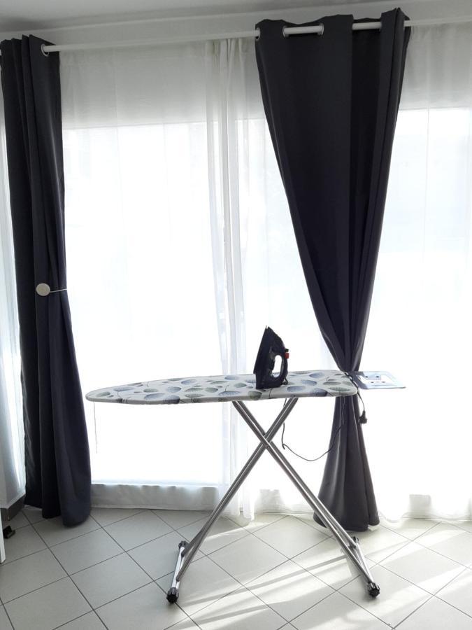 Babis Prinos Apartment Exterior photo